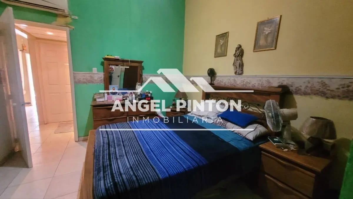 CASA EN CONJUNTO RES. TERRAZAS DEL LAGO II MARACAIBO VENEZUELA API 9430 YELITZA BRACHO ARENAS