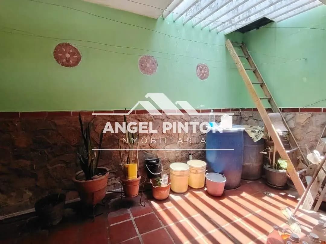 CASA EN CONJUNTO RES. TERRAZAS DEL LAGO II MARACAIBO VENEZUELA API 9430 YELITZA BRACHO ARENAS - 3