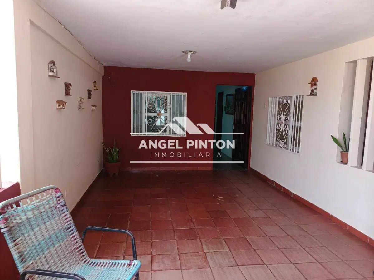 CASA EN VENTA EL CAUJARO SAN FRANCISCO VENEZUELA API 9262 YELITZA BRACHO ARENAS - 4