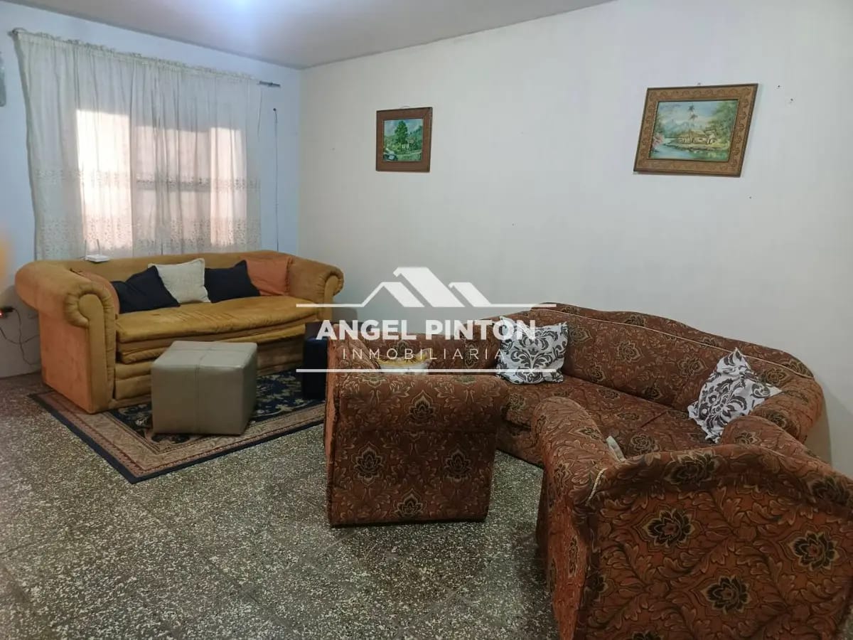 CASA EN VENTA EL CAUJARO SAN FRANCISCO VENEZUELA API 9262 YELITZA BRACHO ARENAS - 5
