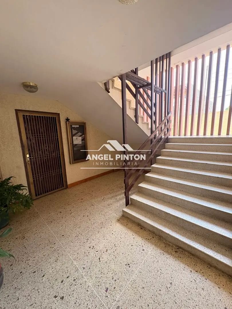 APARTAMENTO VENTA AV LAS DELICIAS MARACAIBO VENEZUELA API 9148 YELITZA BRACHO ARENAS - 2