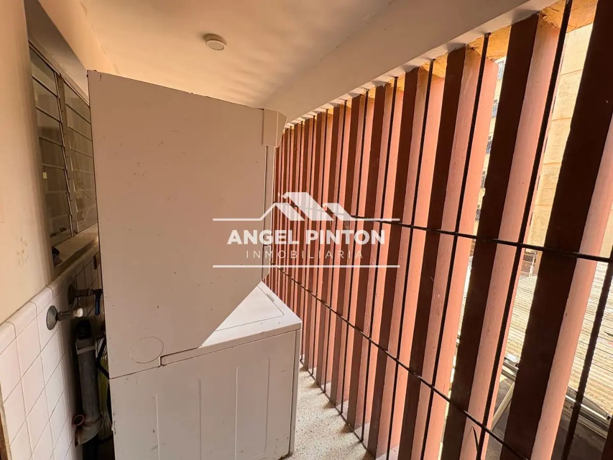 APARTAMENTO VENTA AV LAS DELICIAS MARACAIBO VENEZUELA API 9148 YELITZA BRACHO ARENAS - 5
