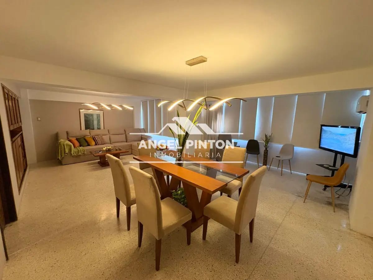 APARTAMENTO VENTA AV LAS DELICIAS MARACAIBO VENEZUELA API 9148 YELITZA BRACHO ARENAS - 6