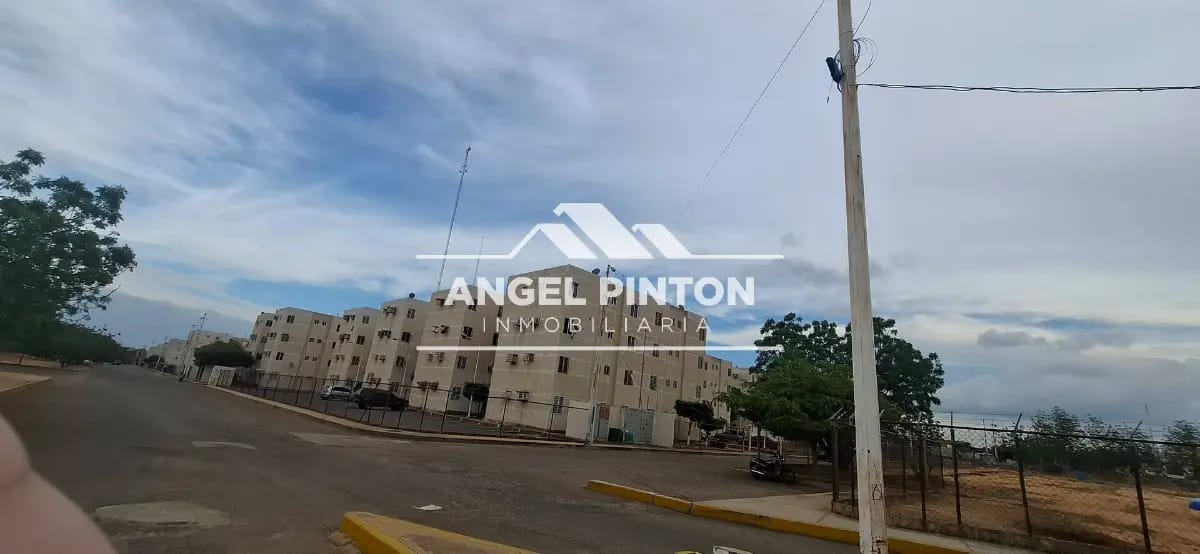 APARTAMENTO VENTA VILLA LUNA SAN FRANCISCO VENEZUELA API 9317 YELITZA BRACHO ARENAS - 4