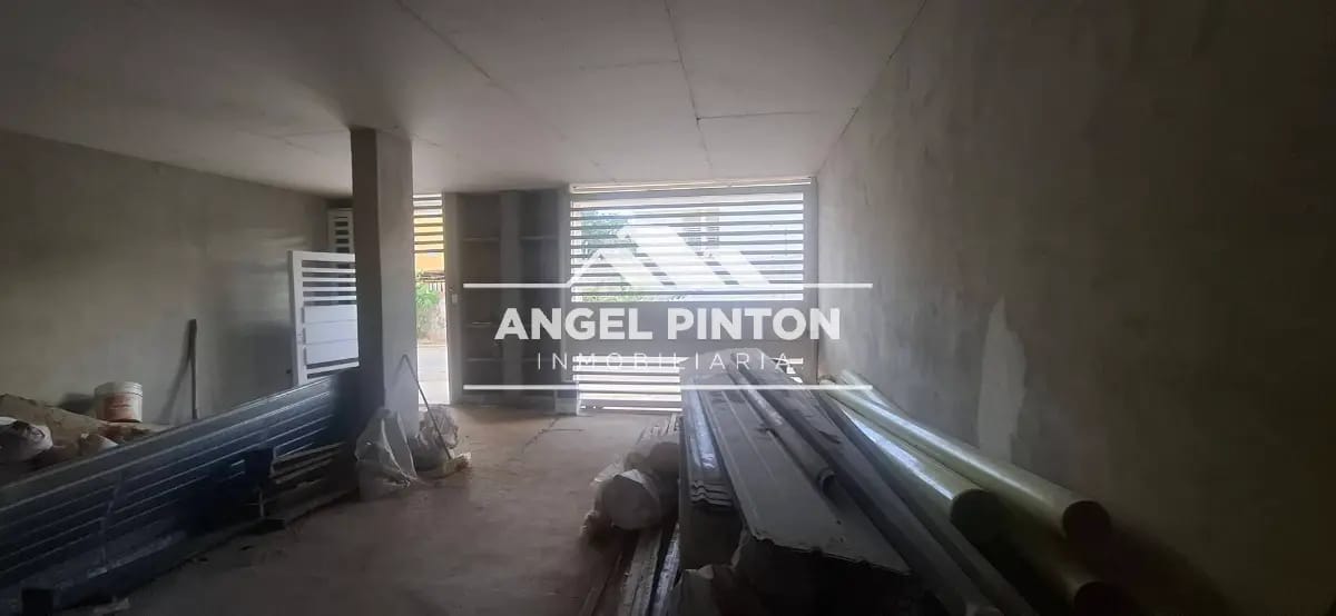 TOWNHOUSE VENTA LA COROMOTO SAN FRANCISCO VENEZUELA API 9220 YELITZA BRACHO ARENAS - 5