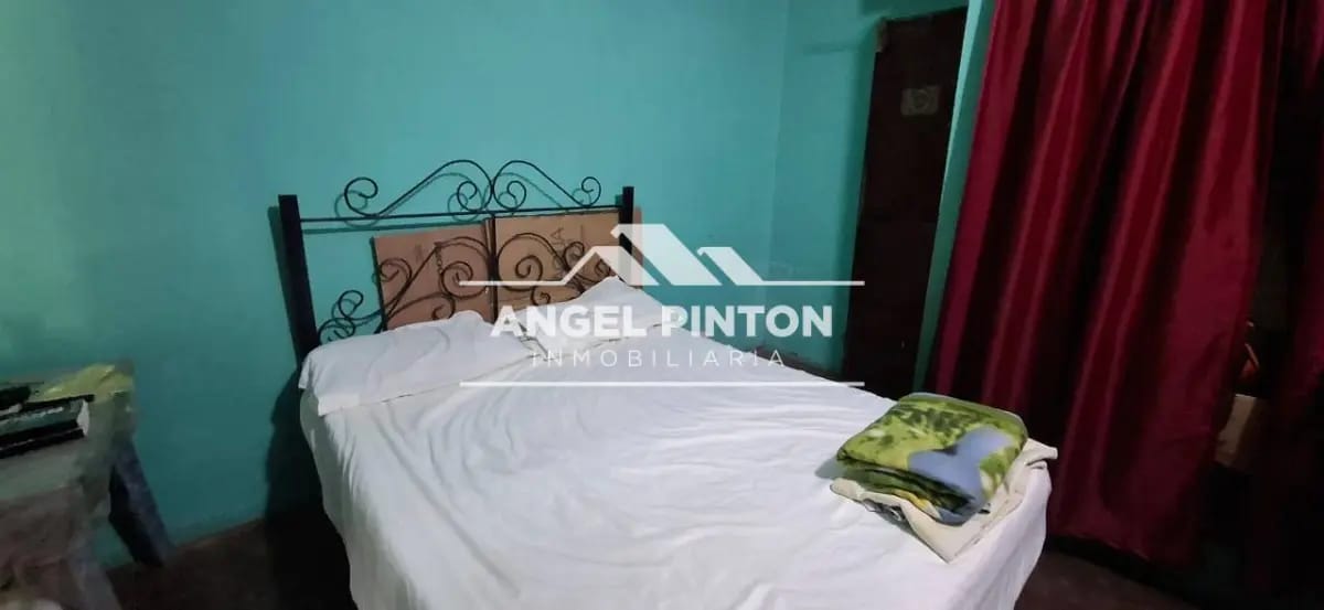 CASA EN VENTA EN SIERRA MAESTRA SAN FRANCISCO VENEZUELA API 8541