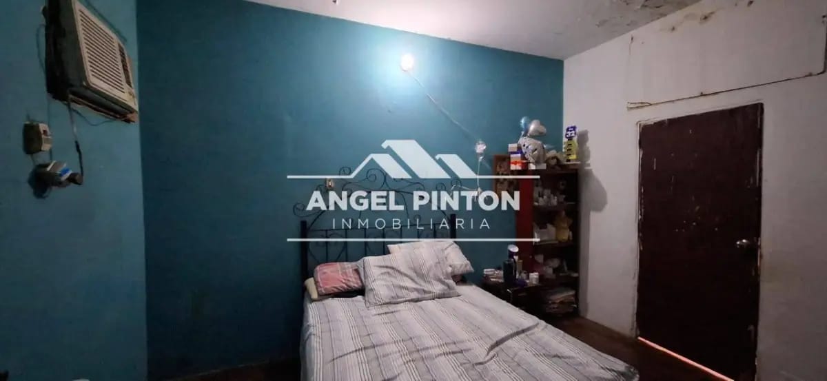 CASA EN VENTA EN SIERRA MAESTRA SAN FRANCISCO VENEZUELA API 8541 - 3