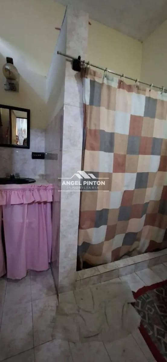 CASA EN VENTA EN SIERRA MAESTRA SAN FRANCISCO VENEZUELA API 8541 - 5