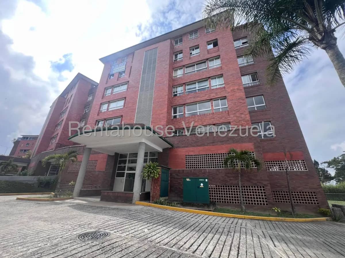 Amplio y A Estrenar Apartamento Dúplex En Venta Llano Alto, Carrizal Altos MIrandinos