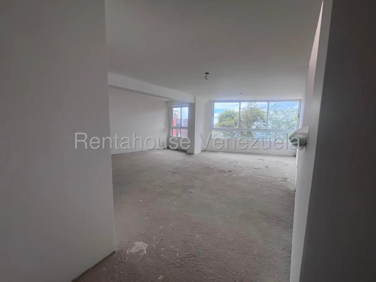 Amplio y A Estrenar Apartamento Dúplex En Venta Llano Alto, Carrizal Altos MIrandinos - 2