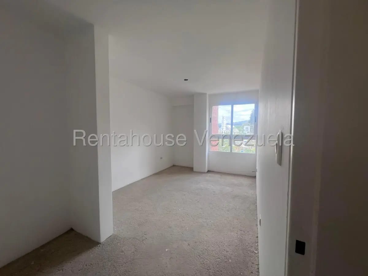 Amplio y A Estrenar Apartamento Dúplex En Venta Llano Alto, Carrizal Altos MIrandinos - 4