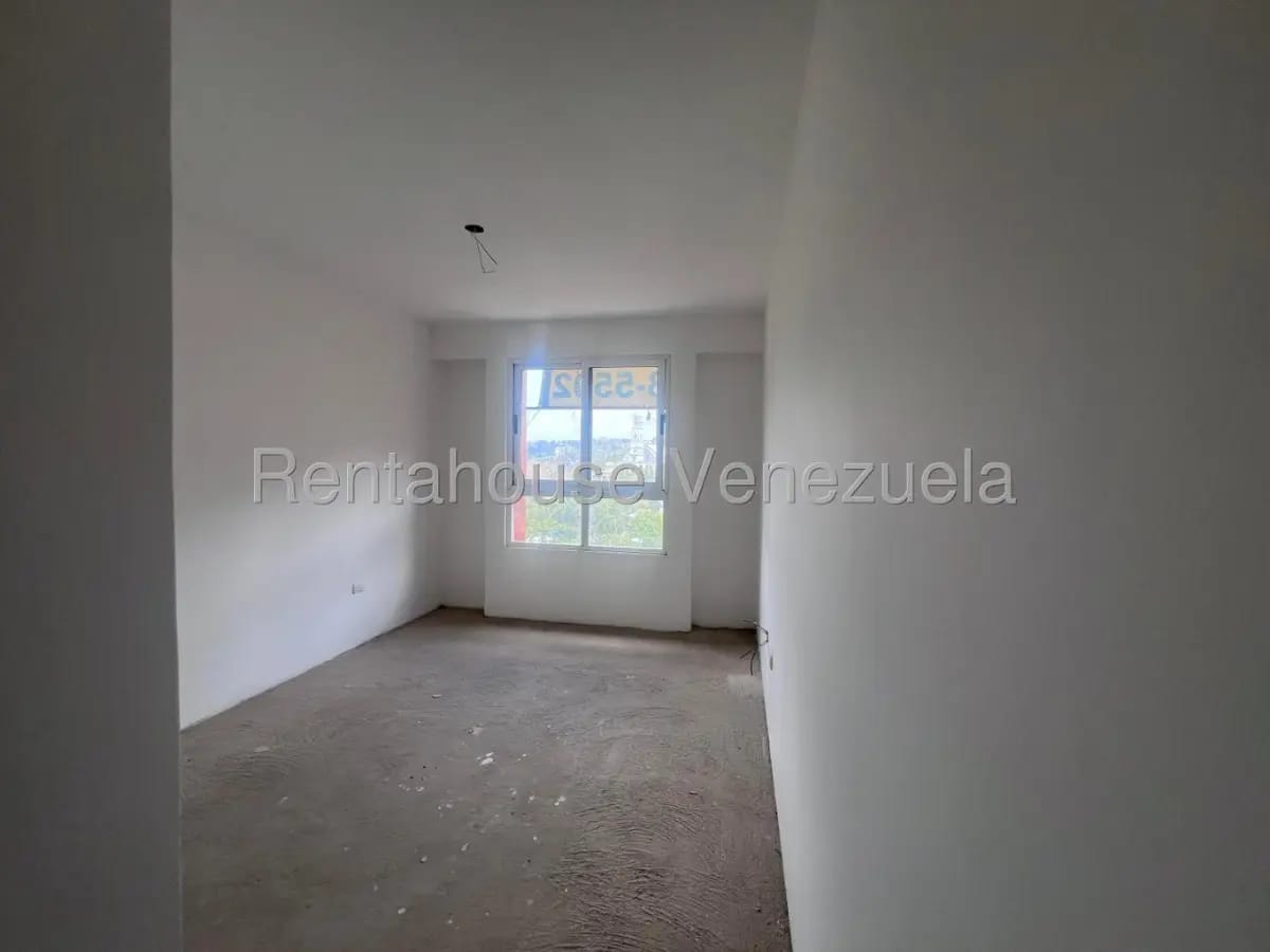 Amplio y A Estrenar Apartamento Dúplex En Venta Llano Alto, Carrizal Altos MIrandinos - 5