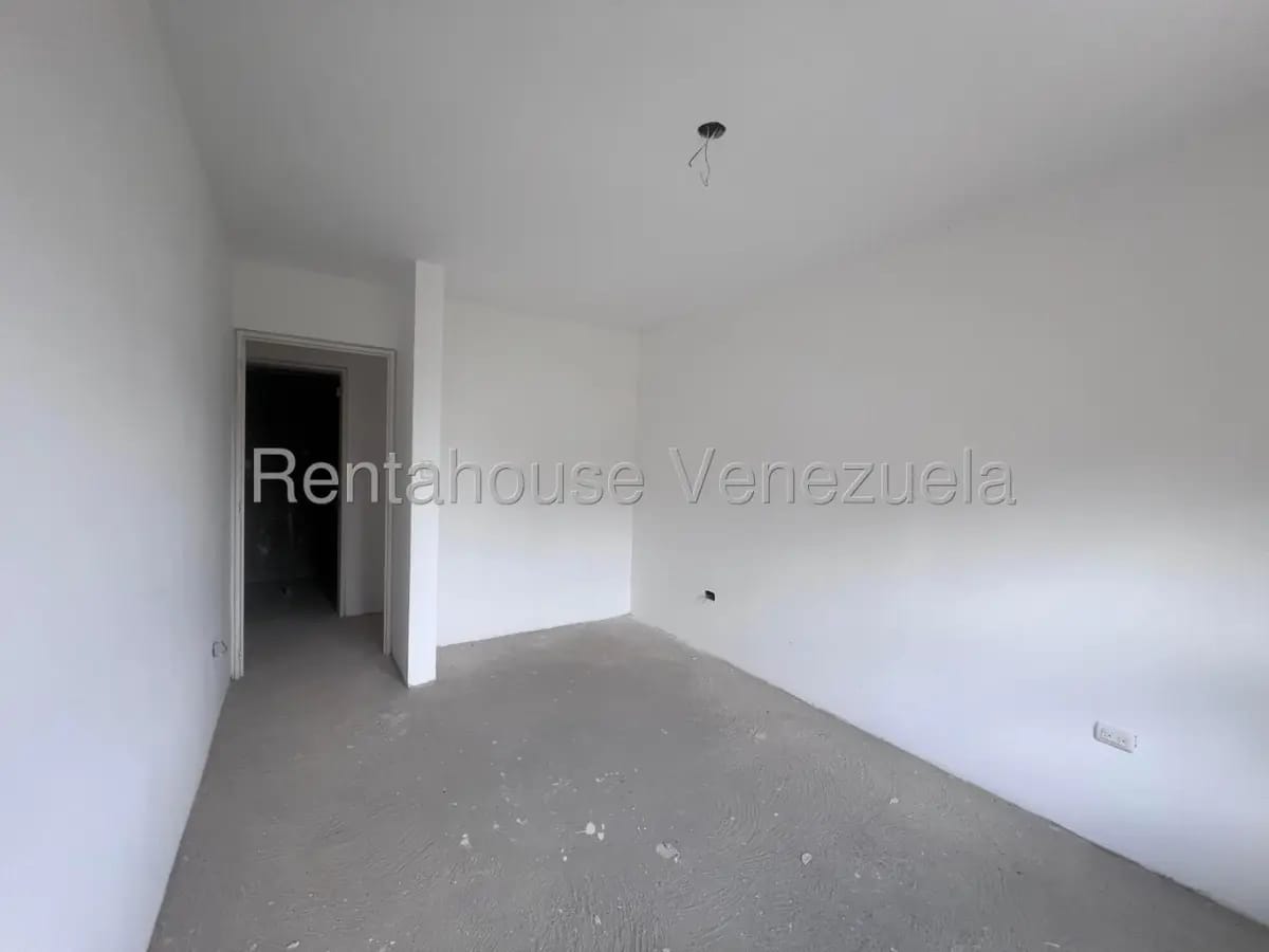 Amplio y A Estrenar Apartamento Dúplex En Venta Llano Alto, Carrizal Altos MIrandinos - 6