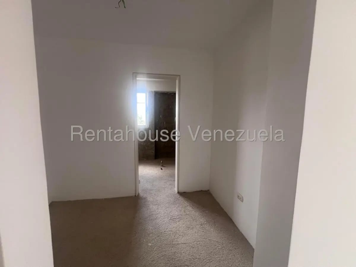 Amplio y A Estrenar Apartamento Dúplex En Venta Llano Alto, Carrizal Altos MIrandinos - 7