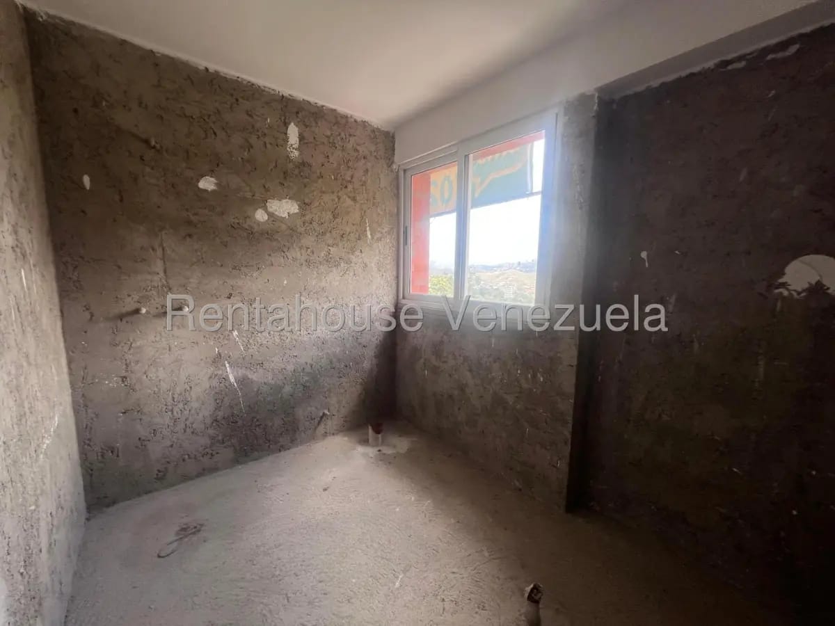 Amplio y A Estrenar Apartamento Dúplex En Venta Llano Alto, Carrizal Altos MIrandinos - 8