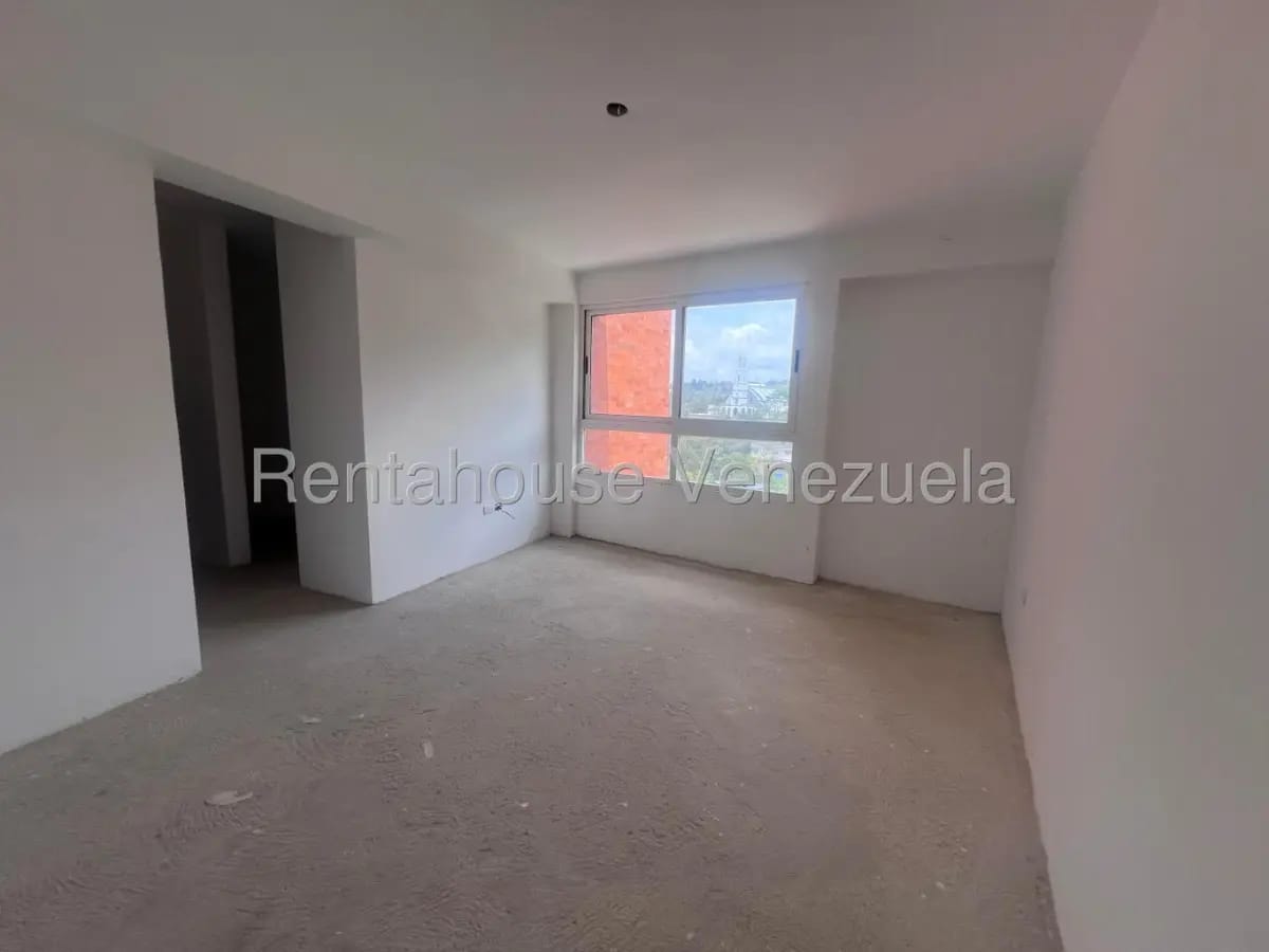 Amplio y A Estrenar Apartamento Dúplex En Venta Llano Alto, Carrizal Altos MIrandinos - 20