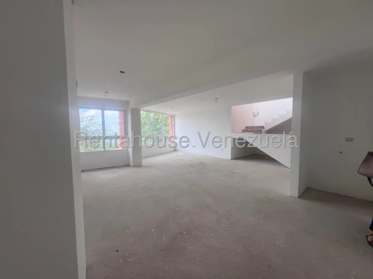 Amplio y A Estrenar Apartamento Dúplex En Venta Llano Alto, Carrizal Altos MIrandinos - 25