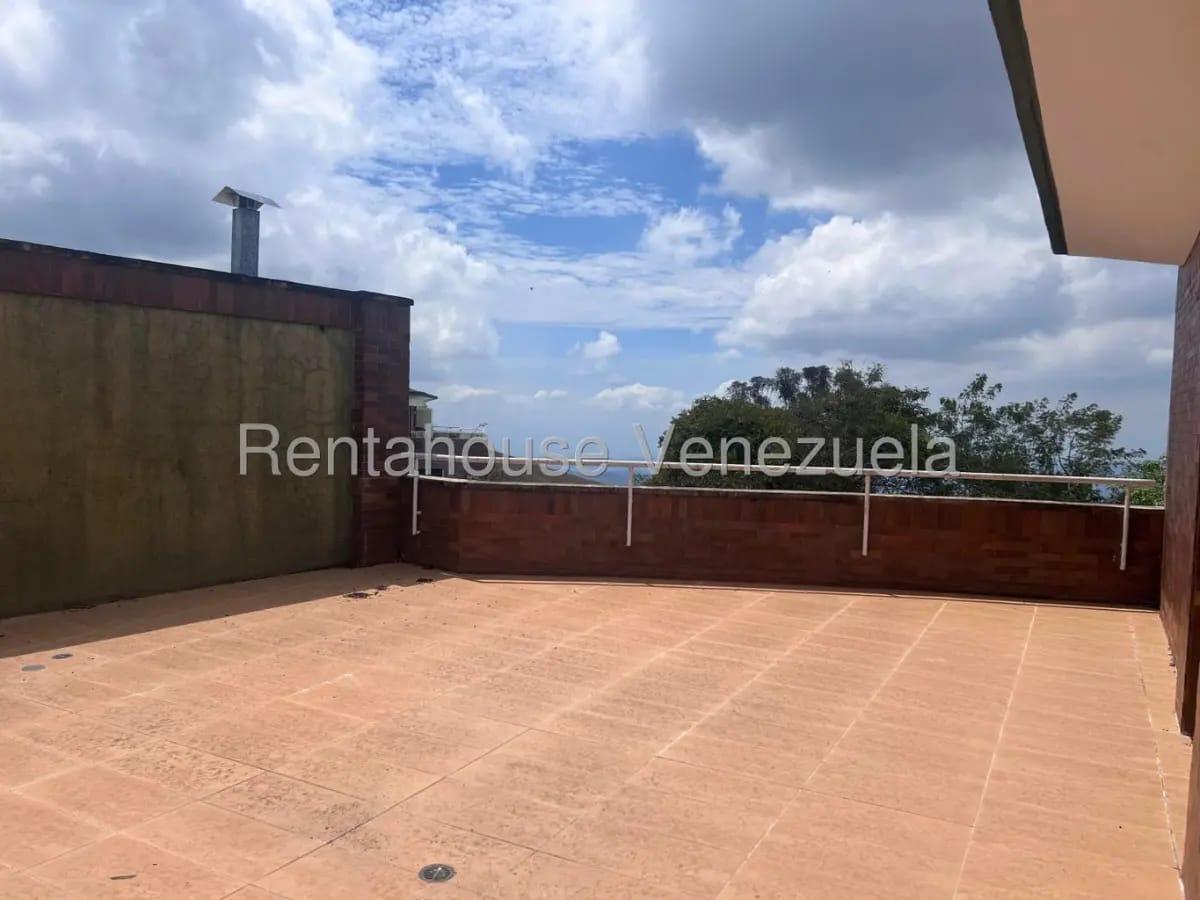 Amplio y A Estrenar Apartamento Dúplex En Venta Llano Alto, Carrizal Altos MIrandinos - 27