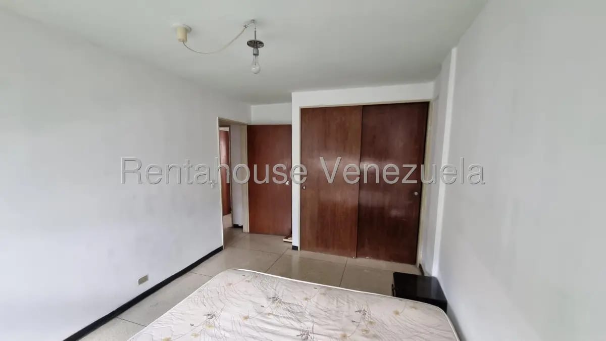 Lindo y Cómod Apartamento En Alquiler El Marquez, Caracas Canon de Oportunidad - 4