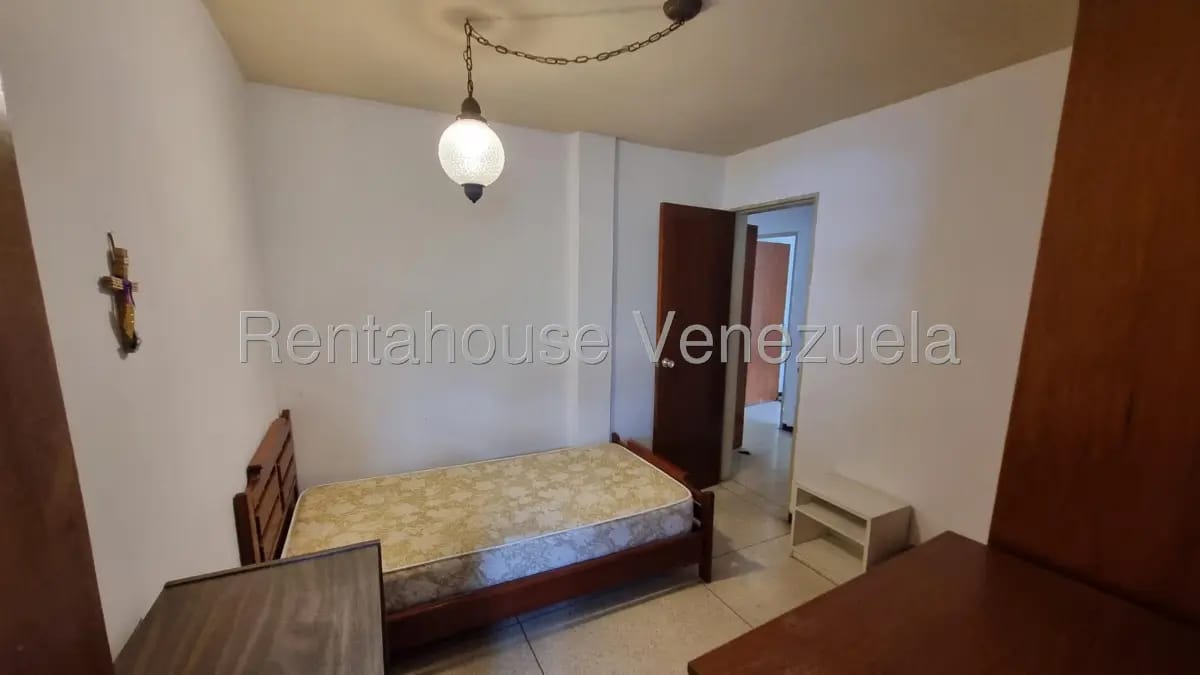 Lindo y Cómod Apartamento En Alquiler El Marquez, Caracas Canon de Oportunidad - 5