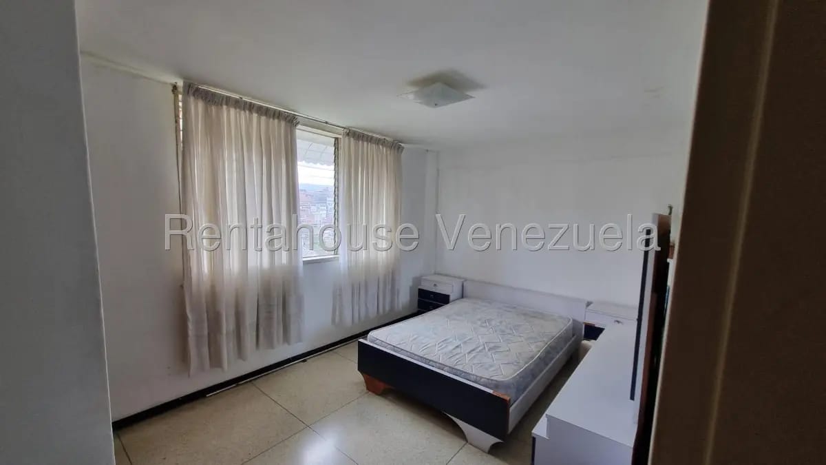 Lindo y Cómod Apartamento En Alquiler El Marquez, Caracas Canon de Oportunidad - 6