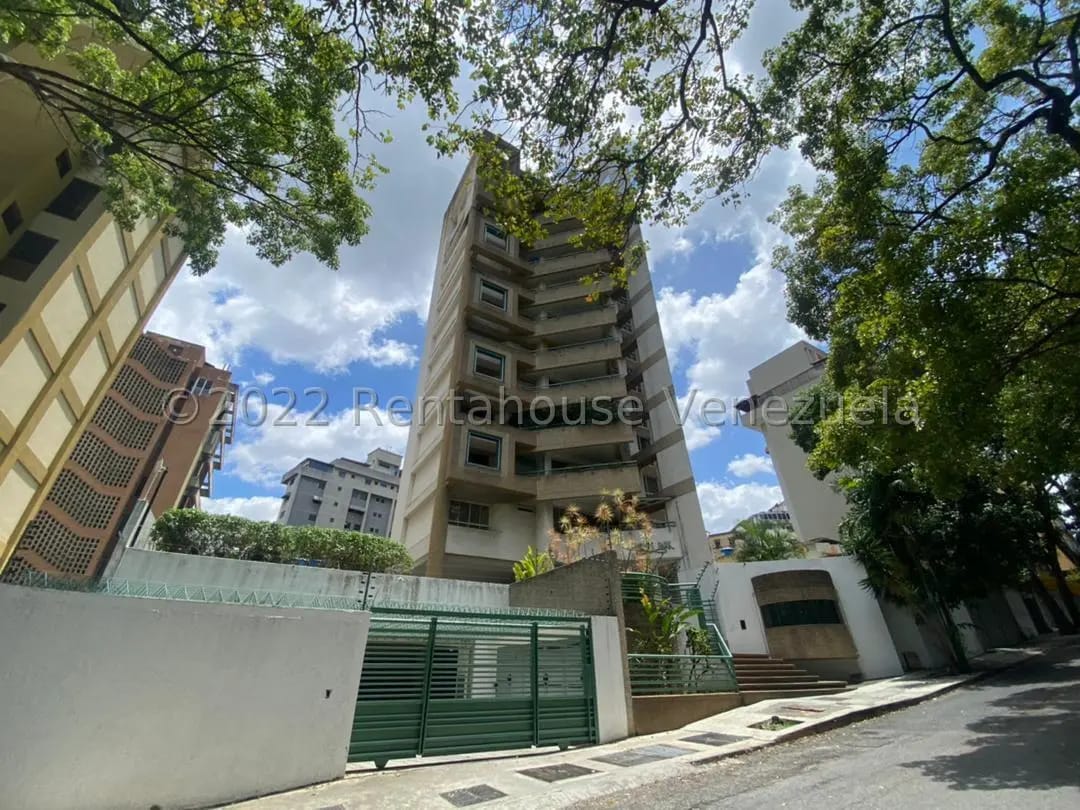 Amplio y Diafano Apartamento En Venta Los Caobos, Caracas. 1 Apartamento por Piso