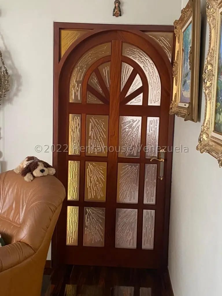 Amplio y Diafano Apartamento En Venta Los Caobos, Caracas. 1 Apartamento por Piso - 9