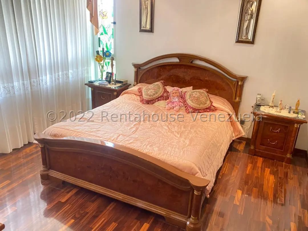 Amplio y Diafano Apartamento En Venta Los Caobos, Caracas. 1 Apartamento por Piso - 10