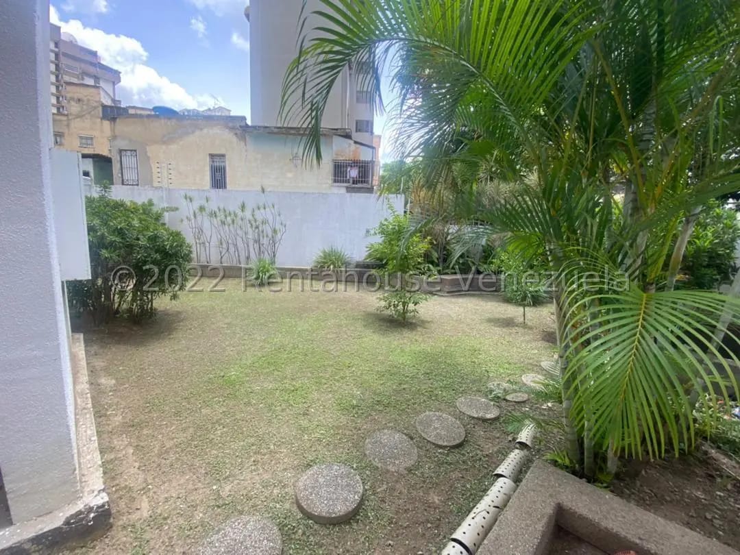 Amplio y Diafano Apartamento En Venta Los Caobos, Caracas. 1 Apartamento por Piso - 15