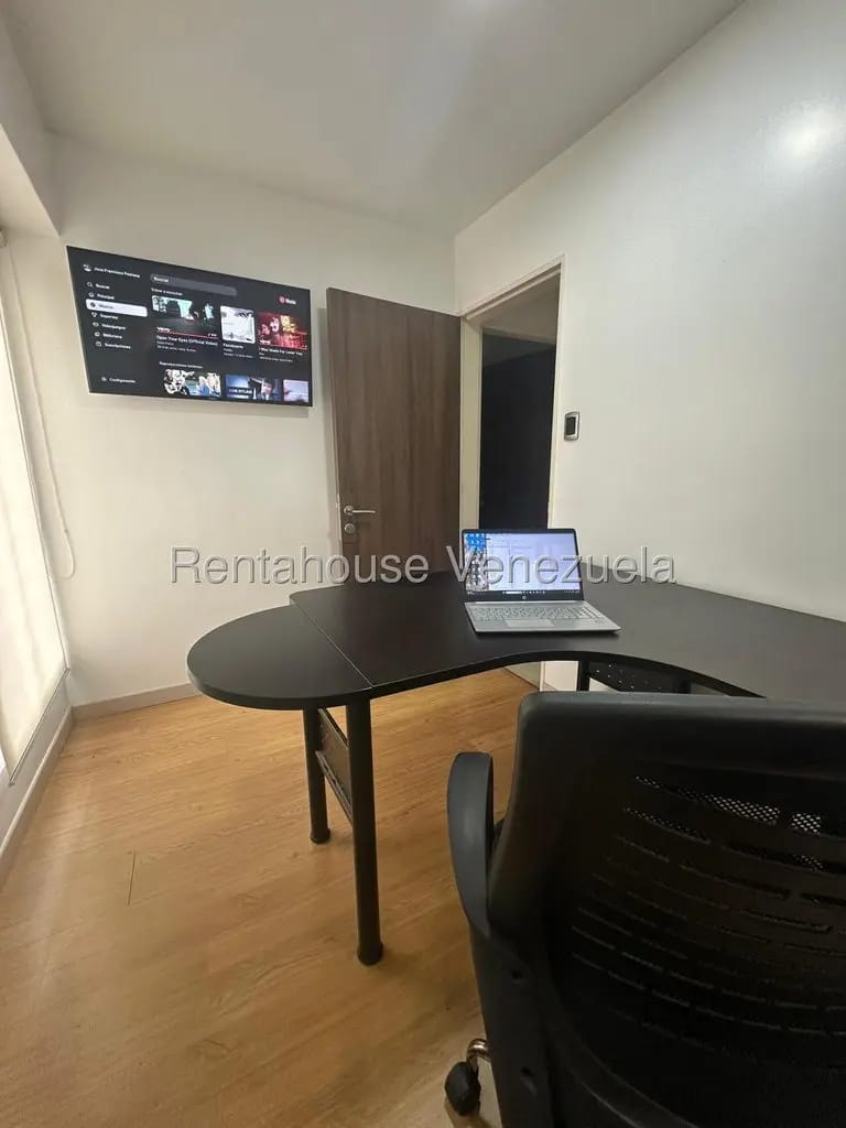 Bello y Amplio Apartamento En Venta La Boyera, Caracas - 7