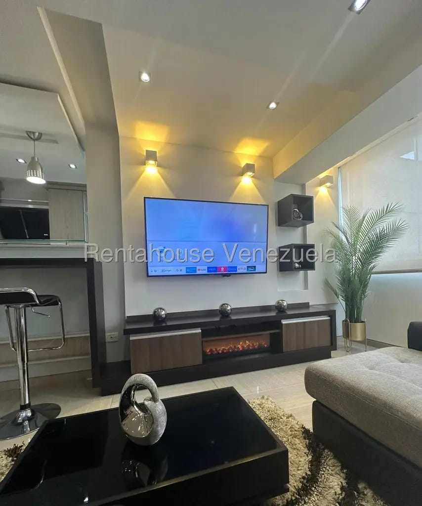 Bello y Amplio Apartamento En Venta La Boyera, Caracas - 15