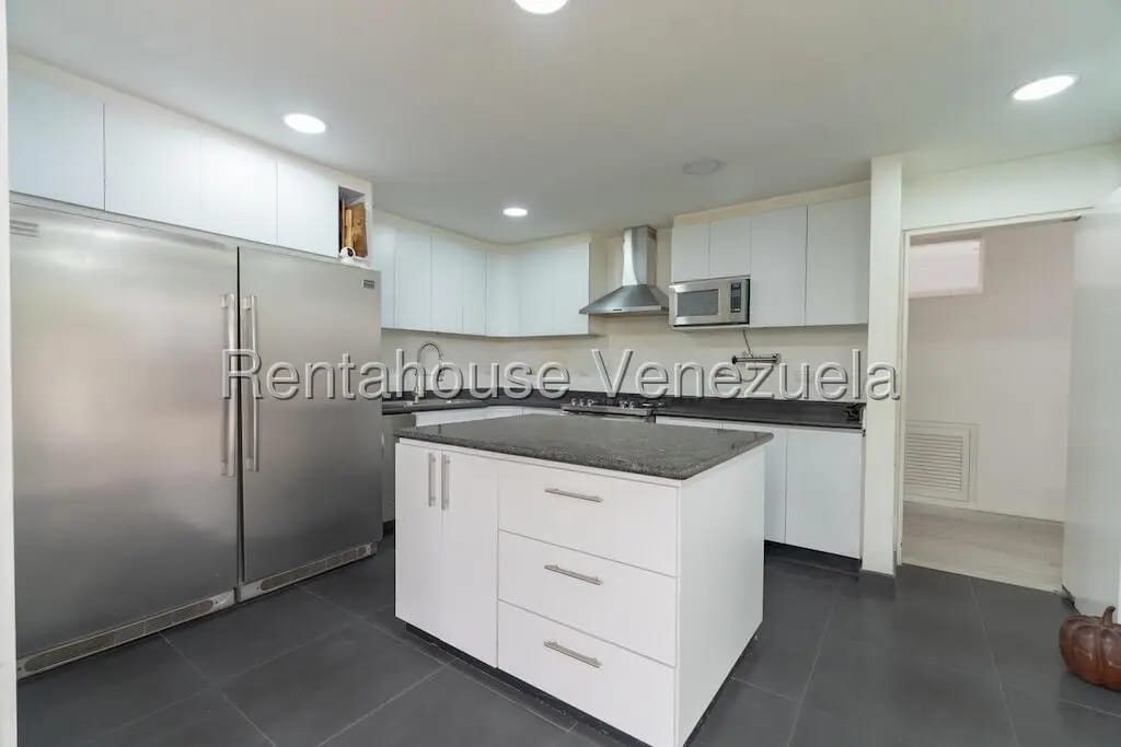 Amplio y Bello Apartamento En Venta Country Club, Caracas - 15