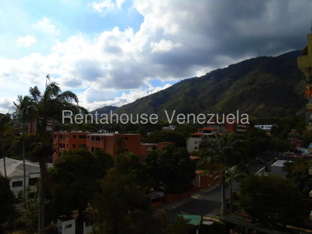 Bello y Amplio Apartamento En Venta Alta Florida, Caracas - 15
