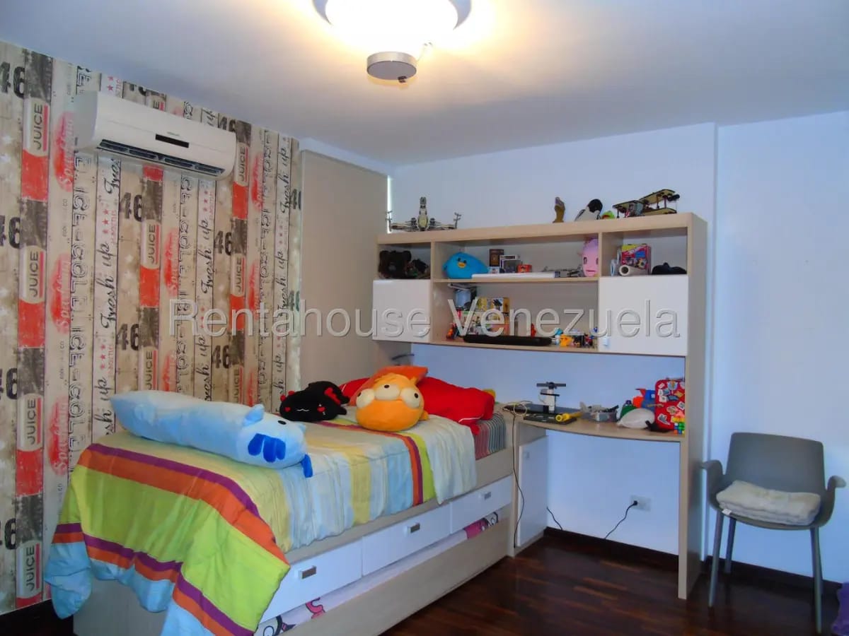 Bello y Amplio Apartamento En Venta Alta Florida, Caracas - 16