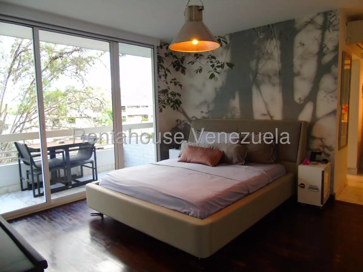 Bello y Amplio Apartamento En Venta Alta Florida, Caracas - 18