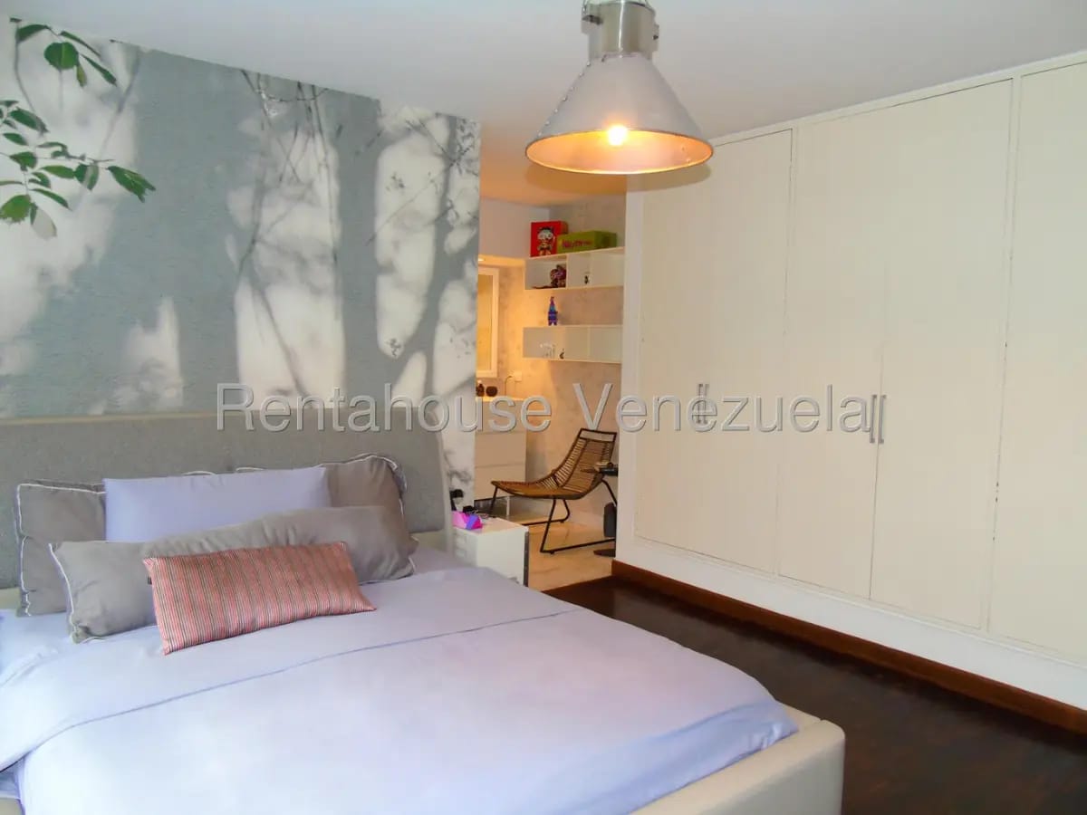 Bello y Amplio Apartamento En Venta Alta Florida, Caracas - 19