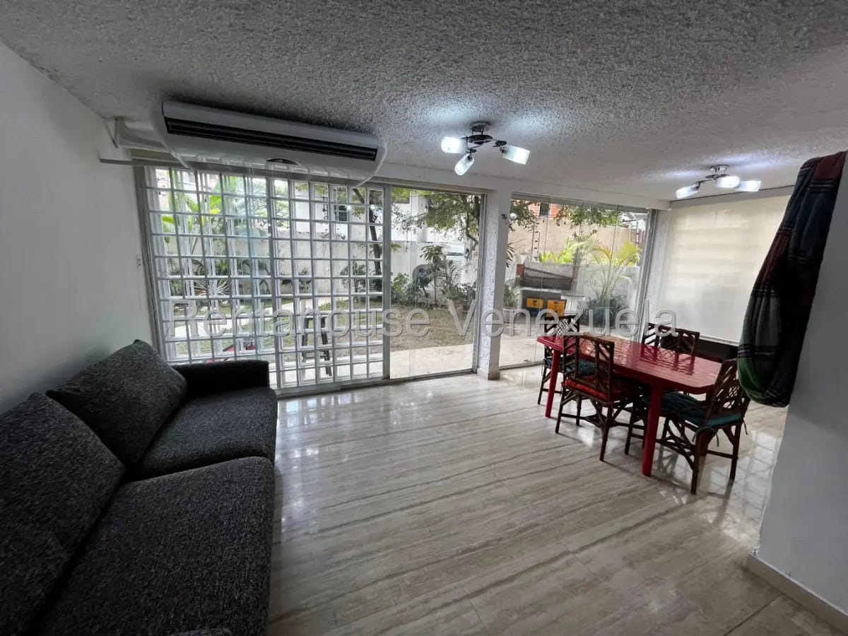 Amplio y Bello Apartamento con Gran Terraza en Venta Santa Fe Sur