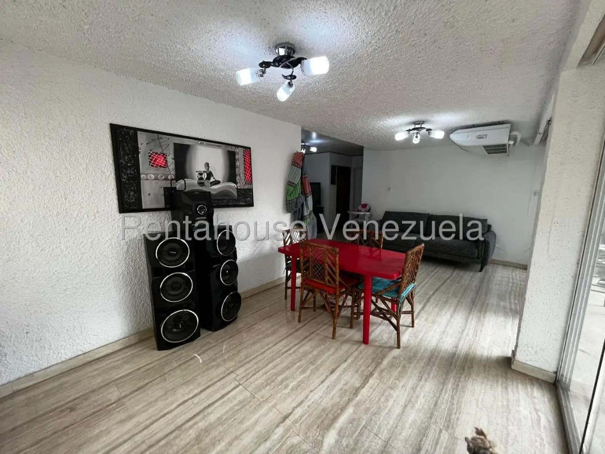 Amplio y Bello Apartamento con Gran Terraza en Venta Santa Fe Sur - 7