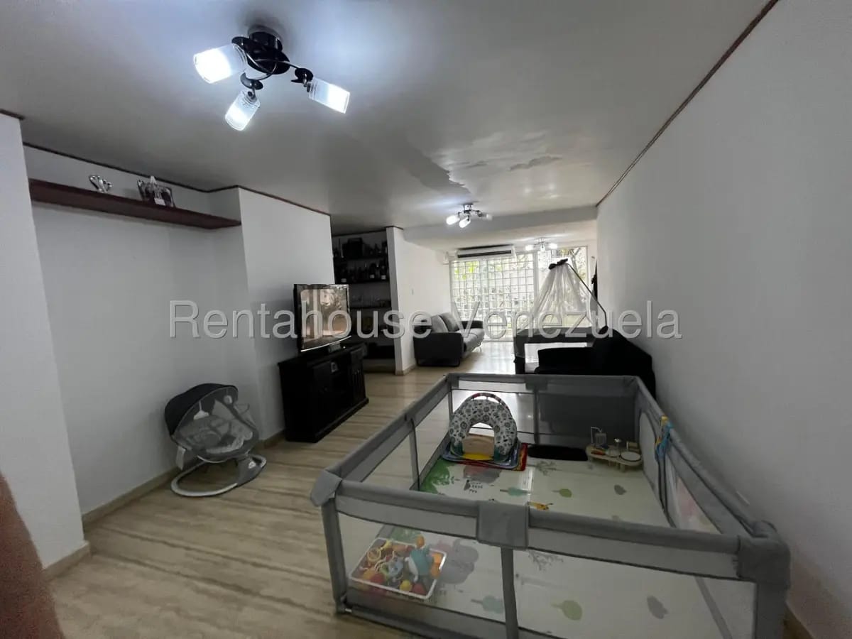 Amplio y Bello Apartamento con Gran Terraza en Venta Santa Fe Sur - 10