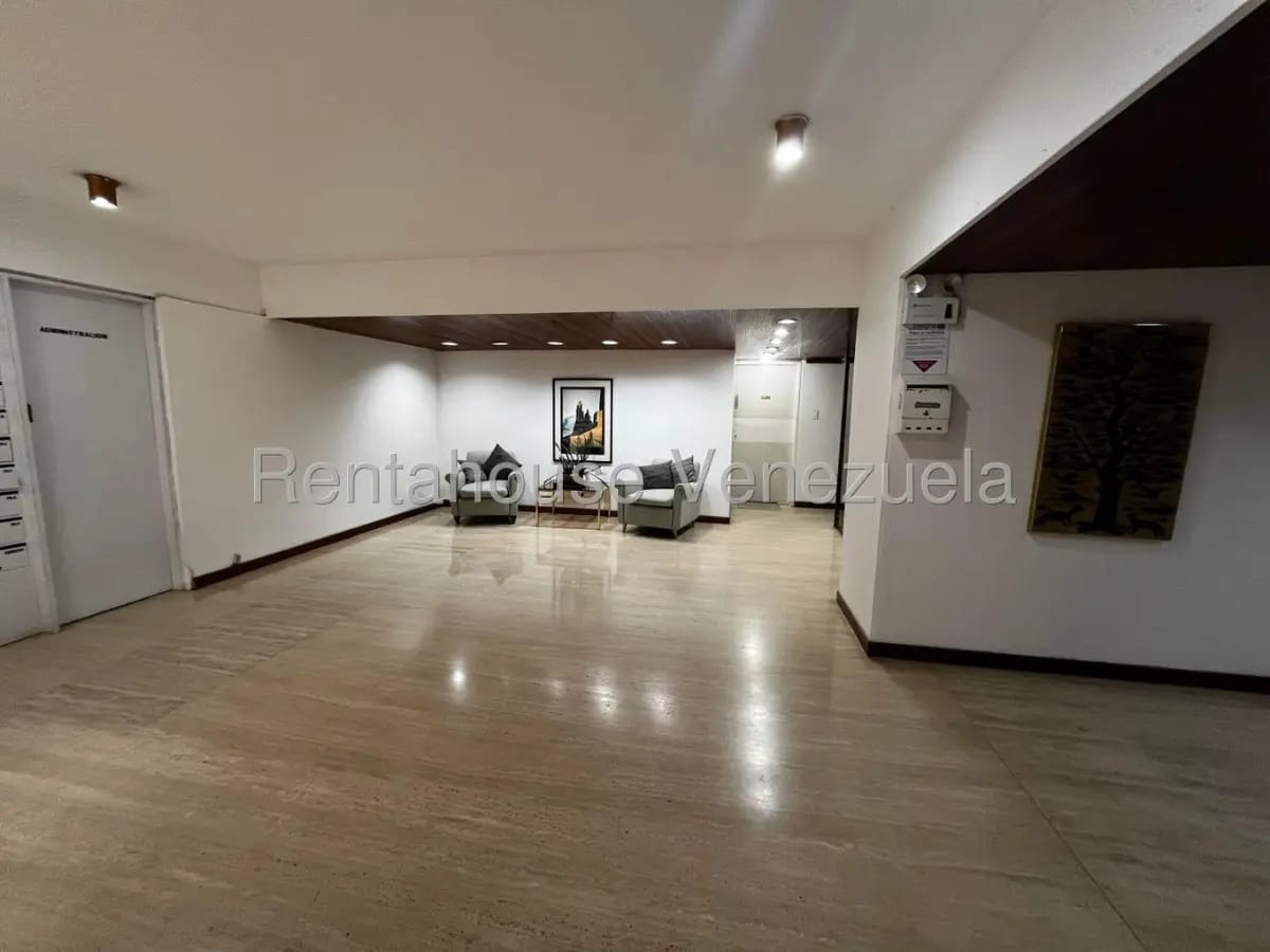 Amplio y Bello Apartamento con Gran Terraza en Venta Santa Fe Sur - 11