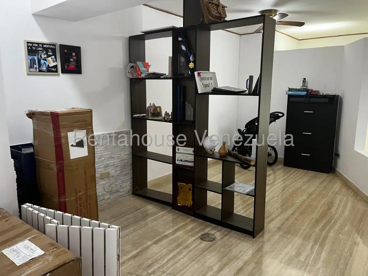 Amplio y Bello Apartamento con Gran Terraza en Venta Santa Fe Sur - 12