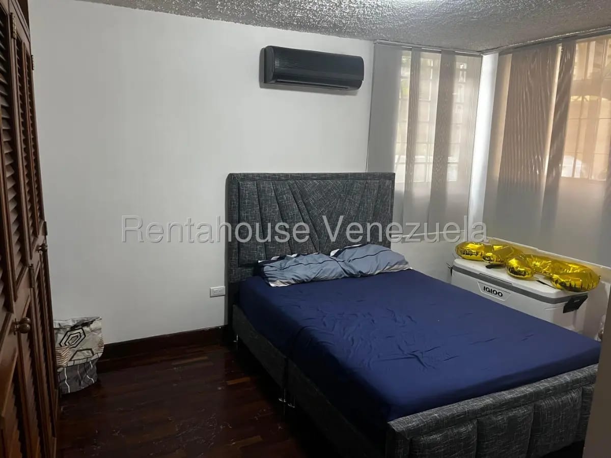 Amplio y Bello Apartamento con Gran Terraza en Venta Santa Fe Sur - 13