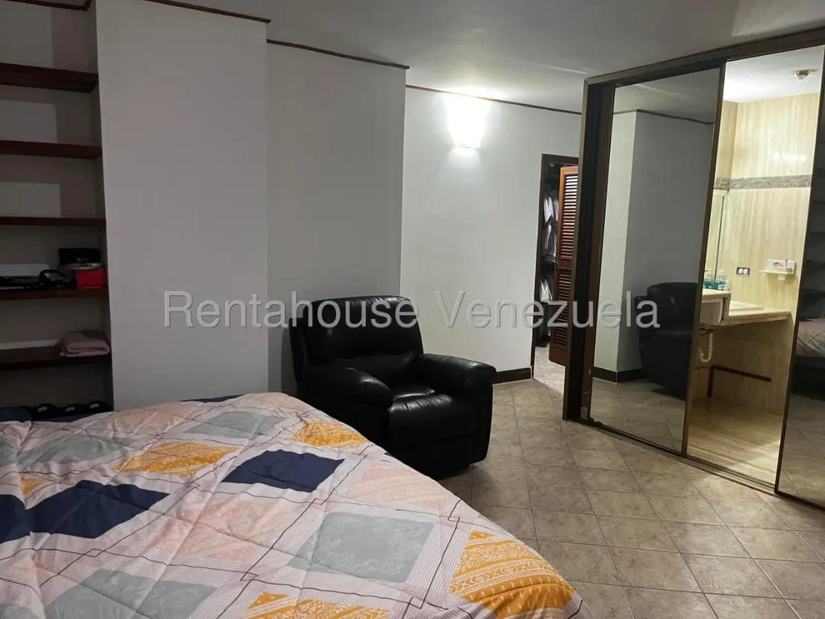 Amplio y Bello Apartamento con Gran Terraza en Venta Santa Fe Sur - 19