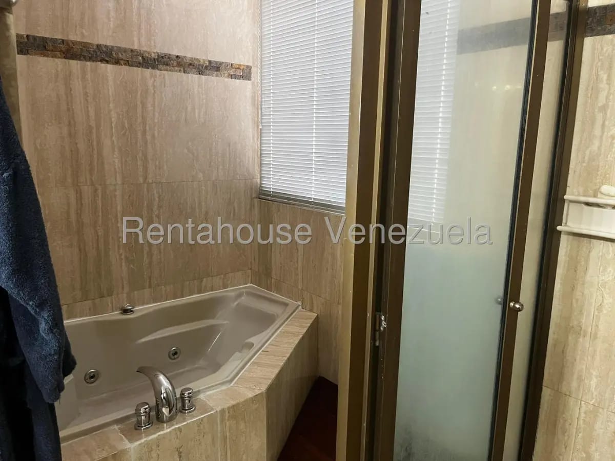 Amplio y Bello Apartamento con Gran Terraza en Venta Santa Fe Sur - 20