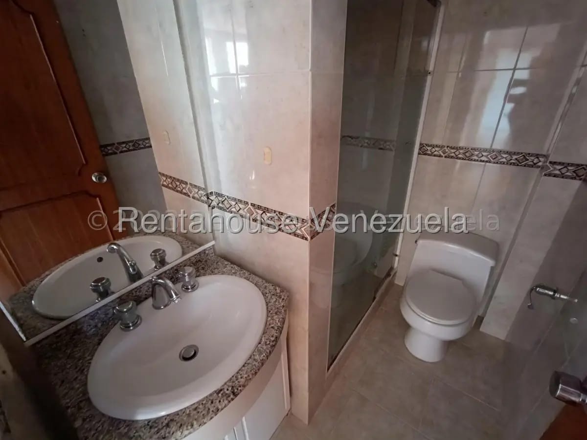 Amplio Apartamento en venta Los Naranjos del Cafetal, Caracas - 4