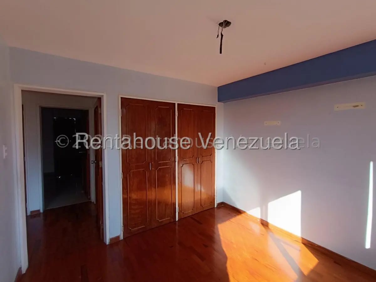 Amplio Apartamento en venta Los Naranjos del Cafetal, Caracas - 5