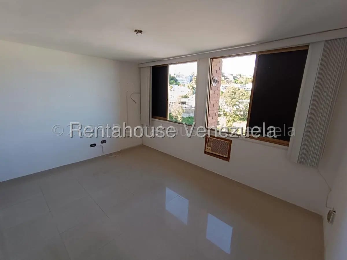 Amplio Apartamento en venta Los Naranjos del Cafetal, Caracas - 9