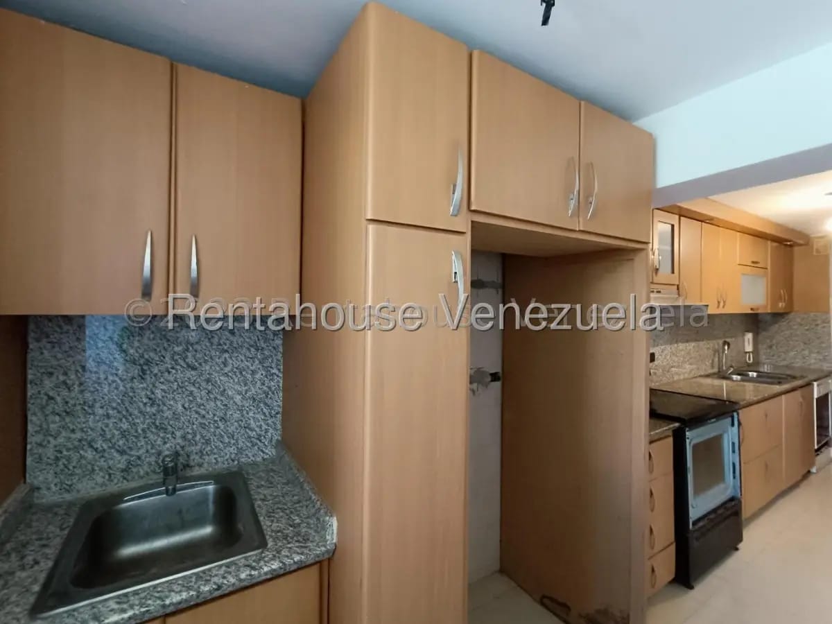 Amplio Apartamento en venta Los Naranjos del Cafetal, Caracas - 15