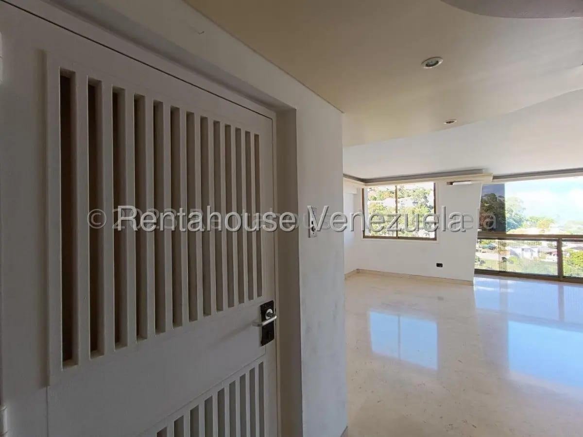 Amplio Apartamento en venta Los Naranjos del Cafetal, Caracas - 19