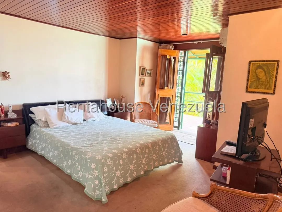 Bellisima y Acojedora Casa en Venta Lagunita Country Club, Precio Oportunidad - 8